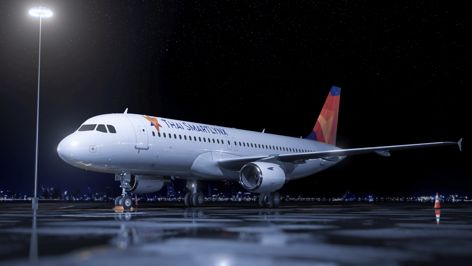 Thai SmartLynx Receives Air Operator’s License from CAAT, Paving the Way for AOC Certification